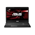 ASUS G75VW-AS71 17.3-Inch Laptop (Black)