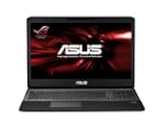 sale item: Asus G75vw-ds71 17.3-inch Laptop Black