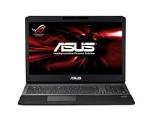 ASUS G75VW-DS72 17.3-Inch LED Notebook - Core i7 i7-3610QM 16GB RAM 750GB HDD 256GB SSD