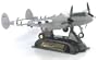 Lockheed Martin"s "P-38 Lightning" WWII Plane by MotorMax