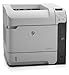 HP M602n Wireless Color Printer