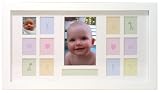 Malden Baby Wall Frame