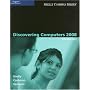 Discovering Computers 2008: Introductory (Shelly Cashman)