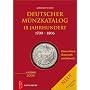 Deutscher M�nzkatalog 18. Jahrhundert: 1700 - 1806, Deutschland, �sterreich, Schweiz: 18. Jahrhundert 1700 - 1806, Deutschland, �sterreich, Schweiz