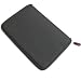 AMAZON KINDLE 2 Black Hard BRIEF Carrying POUCH CASE Cover Sleeve