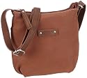 ESPRIT Damentasche D15073, Damen Umhängetaschen 19X19X5 cm (B x H x T)