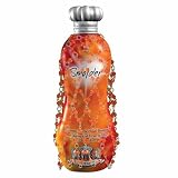 Designer Skin Boutique Collection Smolder Extreme Sizzle Dual Bronzer
