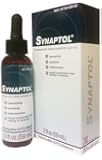 HelloLife Synaptol - Natural Focus and Calming Symptom Relief