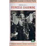 Princess Charming [VHS]