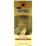 Health & Personal Care : Ambi Fade Cream Oil 59 ml