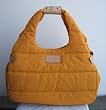 Kate Spade Thea Snow Mass Snowmass Shoulder Puffer Shoulder Bag Buttersctch