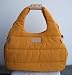 Kate Spade Thea Snow Mass Snowmass Shoulder Puffer Shoulder Bag Buttersctch