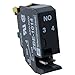 Hobart 00-087711-286-1 BLOCK,SWITCH, 240V,3 AMP for Hobart - Part# 00-087711-286-1 (00-087711-286-1)