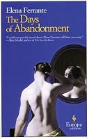 The Days of Abandonment