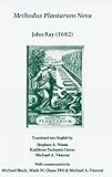 Methodus plantarum nova