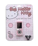 Hello Kitty Digital Mp3 with Video