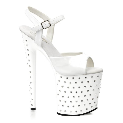 Stripper Shoes | Knee High Boots | Stilettos