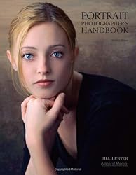 Portrait Photographer's Handbook