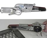 Beaver Tools BT-573 Detail Belt Sander