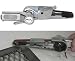 Beaver Tools BT-573 Detail Belt Sander