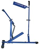 Louisville Slugger UPM 45 Blue Flame Pitching Machine