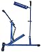 Louisville Slugger UPM 45 Blue Flame Pitching Machine