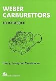 Weber Carburetors (The MRP Speedsport series)