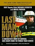 Last Man Down (ISBN: B000P2A45E)