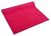 Kitchen & Housewares : William Armes Fiji Rug, Bright Pink, 120 x 67 cm