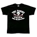 The Pogues - County Hell T-Shirt