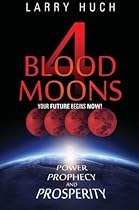 4 Blood Moons