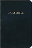 Kjv Giant Print Bible