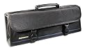 Messermeister 10-Pocket Knife Case, Black