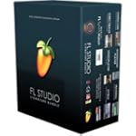 Image Line Fl Studio 10 Signature Bundle