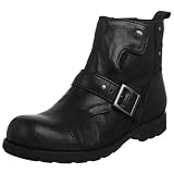Diesel Mens Hardlabor Boot by Diesel