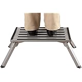EasyComforts Wide Step Stool