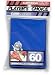 Player's Choice Yu-Gi-Oh! Blue Sleeves (Pack of 60) - Designed for Smaller Gaming CCGs - Deck Protectors - Ideal for YuGiOh!