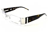 DOLCE & GABBANA D&G DG 1151-B 1151B Havana 111 Optical Frame Eyeglasses