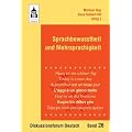 Sprachbewusstheit und Mehrsprachigkeit