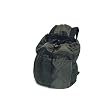 Front Pack Dog Carrier - Black