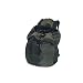 Front Pack Dog Carrier - Black