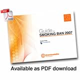 Guide to Smoking Ban