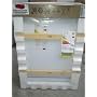 Dishwasher 60cm JDF1WH White
