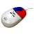 Chester Creek Kids' Optical Tiny Mouse