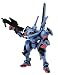 【スナップキット】 『アップルシード サーガ / エクスマキナ』 1/20スケールモデル ES.W.A.T. チーム 1BOX=10個入 別画像