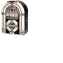 Crosley CR11 Mini Jukebox AM/FM Radio & Cassette