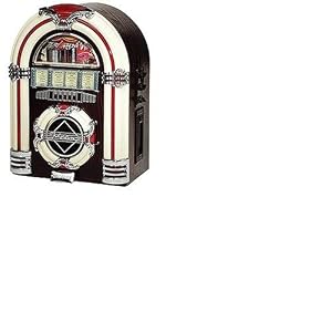 mini jukebox