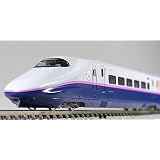 ［限定品］ E2系東北新幹線「はやて」 全線復旧1番列車10両セット KATO-10-868