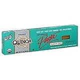 Pasta Organic Quinoa Spaghetti (Case of 12) 8 Ounces