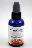 Essential Oil - Blood Pressure Wellness Oil - 2 Ounces - Certified Organic - Made in USA